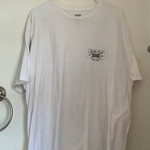 Vans Men’s T Shirt